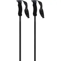 Atomic Amt Ultra Sqs Poles Noir 135 cm