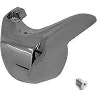 Shimano Capuchon pour ST-R8020, argent, Y0E098020
