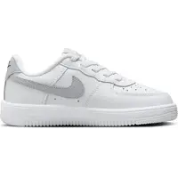 Nike Chaussure Force 1 Low EasyOn pour enfant - Blanc | Taille 27