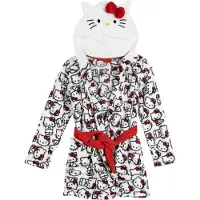 Hello Kitty Peignoir Hello Kitty