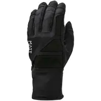 Matt Lizara Skimo Gloves Noir L