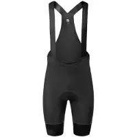 Suarez Spyder Bib Shorts Noir L Homme