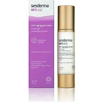 Sesderma Crème Hydratante Reti-age Anti-aging Gel 50ml