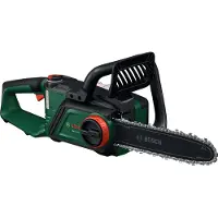 Bosch Tronçonneuse à chaîne sans fil 18V PKE18V-30-28 - - avec 1 batterie 4.0Ah - 06008B8B00