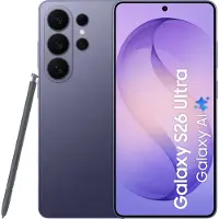 Samsung Galaxy S26 Ultra 256 Go Bleu Foncé 5G