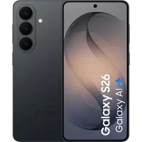 Samsung Galaxy S26 512 Go Noir 5G