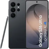 Samsung Galaxy S26 Ultra 512 Go Noir 5G