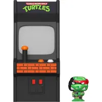 Funko POP! Figurine en vinyle Teenage Mutant Ninja Turtles Bitty POP! Arcade Claw