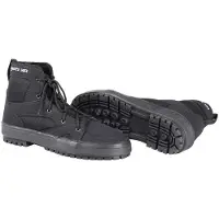 Mares Rock Smu Booties Noir EU 39-40