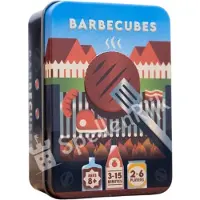 Aristotle Barbecubes
