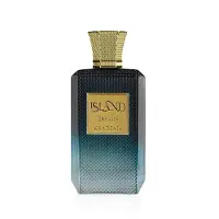 Khadlaj Island Dreams extrait de parfum mixte 100 ml