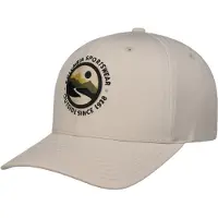 Columbia Casquette 'Lost Lager 3D' beige
