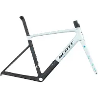 Scott Bikes Cadre De Route Addict Rc Pro Hmx