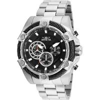 Invicta Bolt 25512 Montre Homme - Quartz - 52 mm
