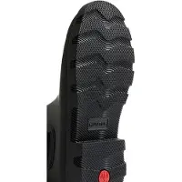 Hunter Boots Bottes en caoutchouc noir