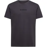 La Sportiva Eighties Logo Short Sleeve T-shirt Gris M Homme