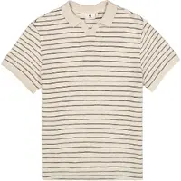 Garcia homme Polo, XXXL, Brun