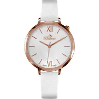 Bellevue B68 Woman Watch Doré Femme