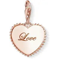 Thomas Sabo 1502-415-40 Charm Doré Femme