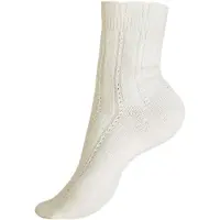 Kunert Chaussettes blanc