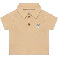 Noppies T-Shirt sable