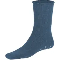 Hudson Chaussettes 'Homepads' pétrole