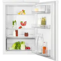 AEG Rts814dxaw - Réfrigérateur Sans Compartiment Congélateur Largeur 56 Cm Hauteur 84.5