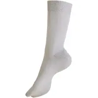 Kunert Chaussettes gris clair