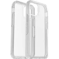 Otterbox Symmetry Apple iPhone 12 mini Back Cover Transparent