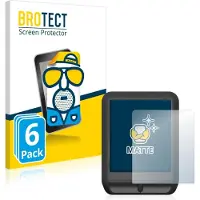BROTECT Compteur vélo : accessoires
