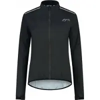Rogelli Femmes, Maillot de cyclisme, Core (XL), Noir, XL