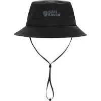 Fjällräven Vardag Hat Noir S-M