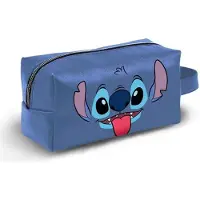 KARACTERMANIA Trousse de toilette Disney Stitch