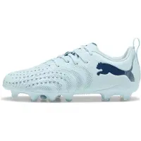 Puma Chaussures de football Future 9 Play FG/AG Enfants