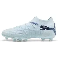 Puma Future 9 Ultimate Ag Football Boots Bleu EU 39 Homme