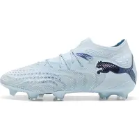 Puma Future 9 Ultimate Fg Football Boots Bleu EU 45 Homme