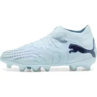 Puma Future 9 Pro Fg/ag Junior Football Boots Blanc EU 38 Enfants
