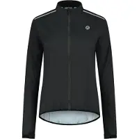 Rogelli Femmes, Maillot de cyclisme, Core (XS), Noir, XS