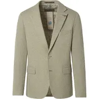 Benvenuto Design Veste de costume 'LAZIO J' beige