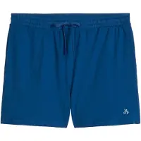 Marc O'Polo Pantalon de pyjama ' Mix N Match ' bleu marine