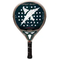 Drop Shot Raquette De Padel Axion Comfort 1.0