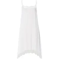 Hanro Chemise de nuit ' Ciri Nightwear ' blanc cassé