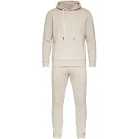 OMBRE Survêtement 'Z120' beige