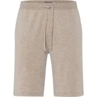 Hanro Pantalon de pyjama ' Casuals ' sable / noisette