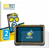 BROTECT Film de protection antireflet Protection d'écran mat
