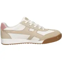 SKECHERS Zinger 2.0 - La Bella Sneakers Laag - Gebroken wit - Maat 38