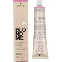 Schwarzkopf Teintures Pour Cheveux Blondme Granite 60ml