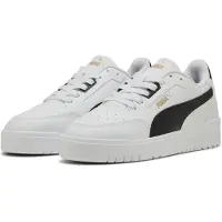Puma Shuffle Downtown Trainers Blanc EU 47 Homme