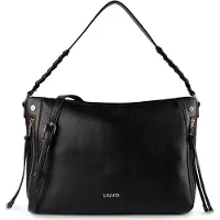 Liu Jo Sac à bandoulière noir