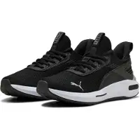Puma Chaussure de course 'Softride Enzo 5 Hype' noir